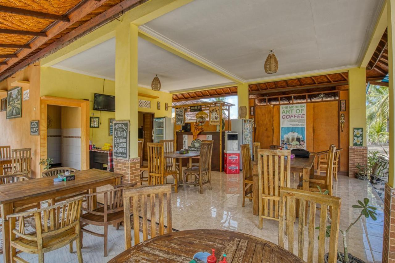 Misa Guest House Sakti Zewnętrze zdjęcie