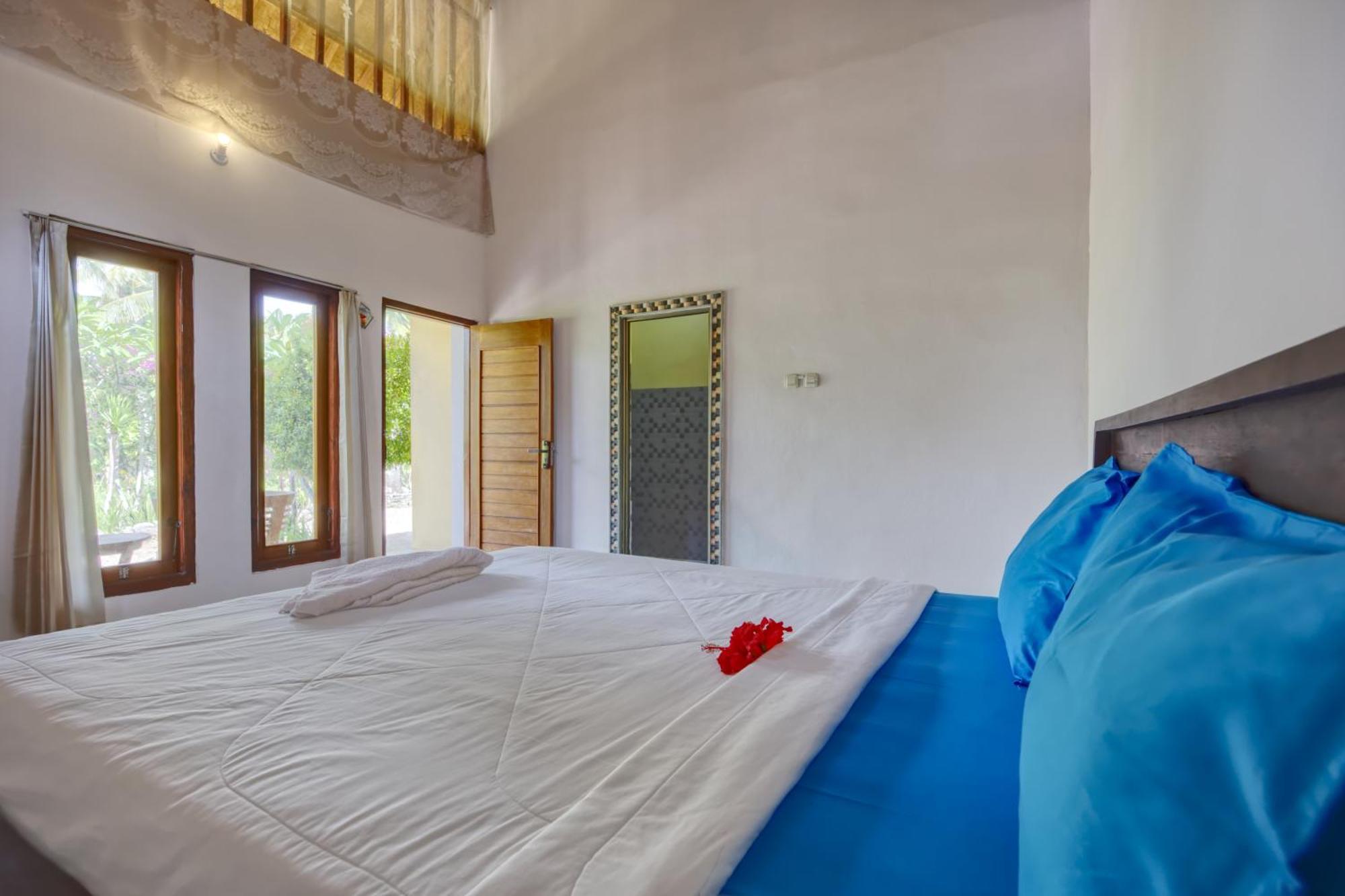 Misa Guest House Sakti Pokój zdjęcie