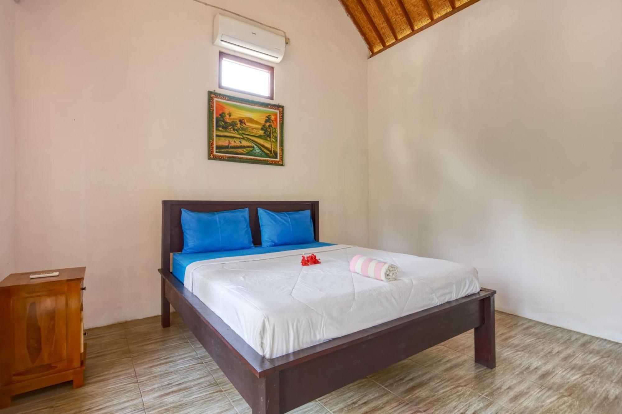 Misa Guest House Sakti Pokój zdjęcie