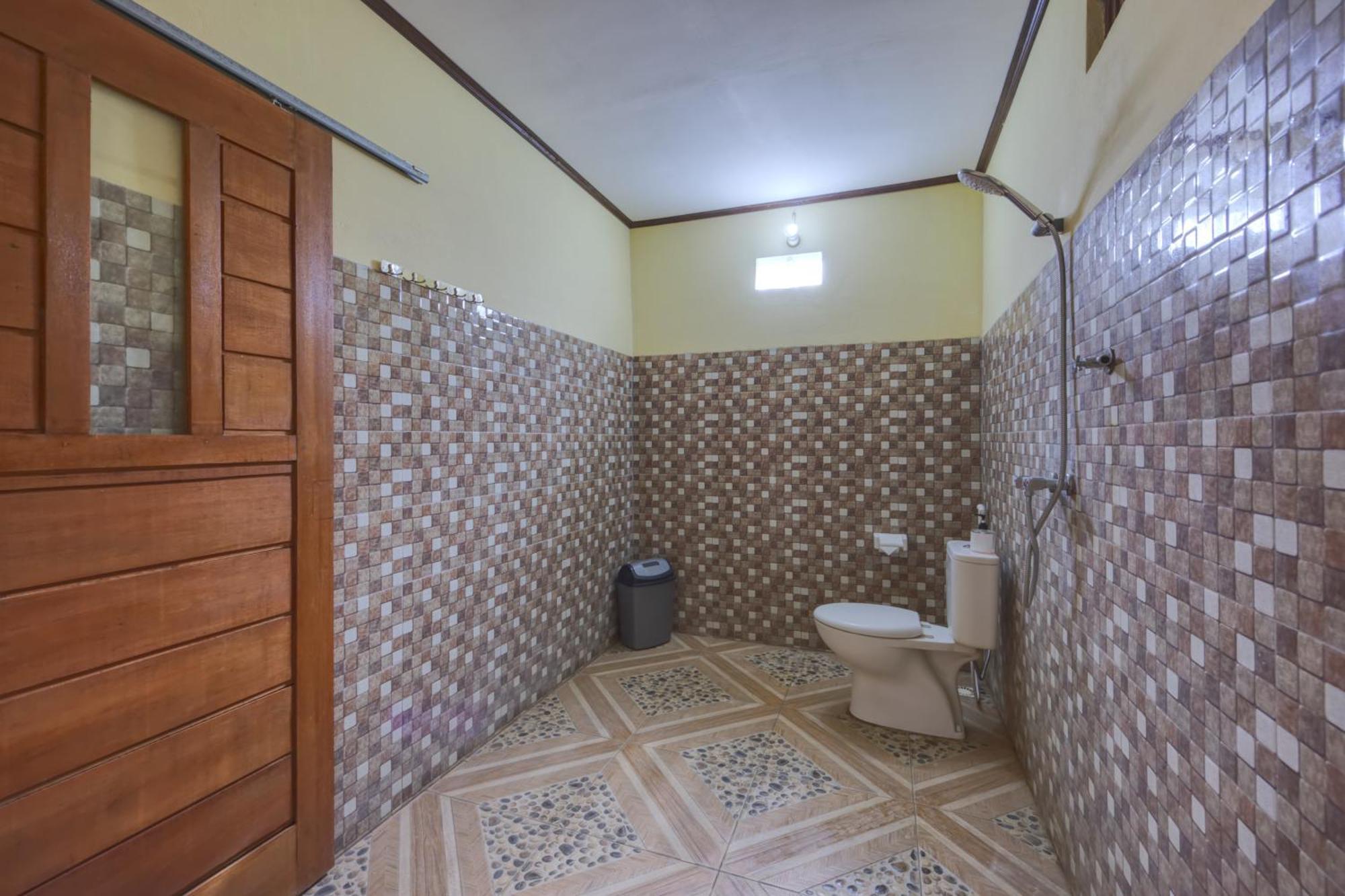 Misa Guest House Sakti Pokój zdjęcie