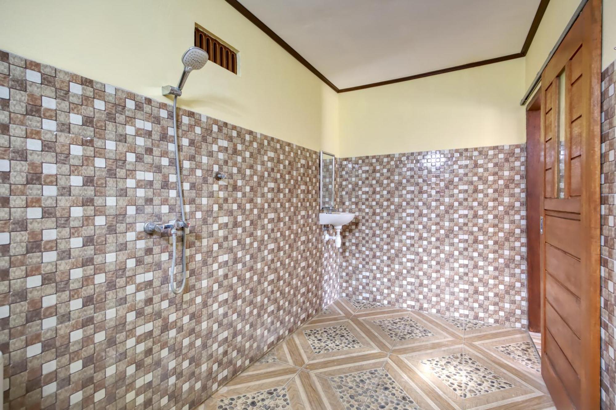 Misa Guest House Sakti Pokój zdjęcie